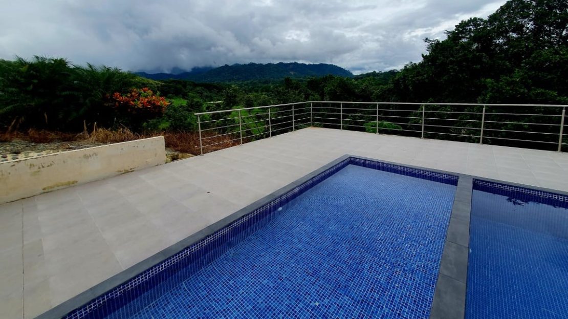 Lot L-62 Gated Community / Londres Manuel Antonio