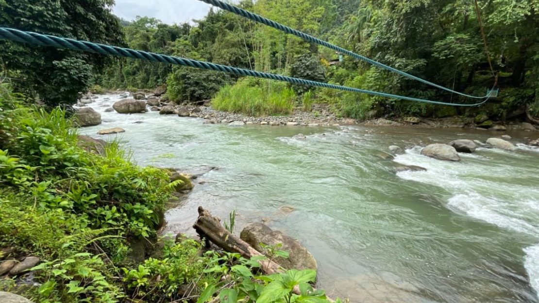 Lot L-57 Gated Community / Londres Manuel Antonio