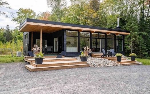 Lot L-62 Gated Community / Londres Manuel Antonio