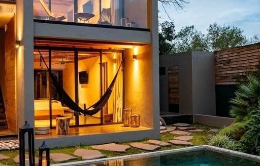 Lot L-57 Gated Community / Londres Manuel Antonio