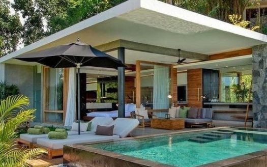 L-58 Gated Community / Londres Manuel Antonio