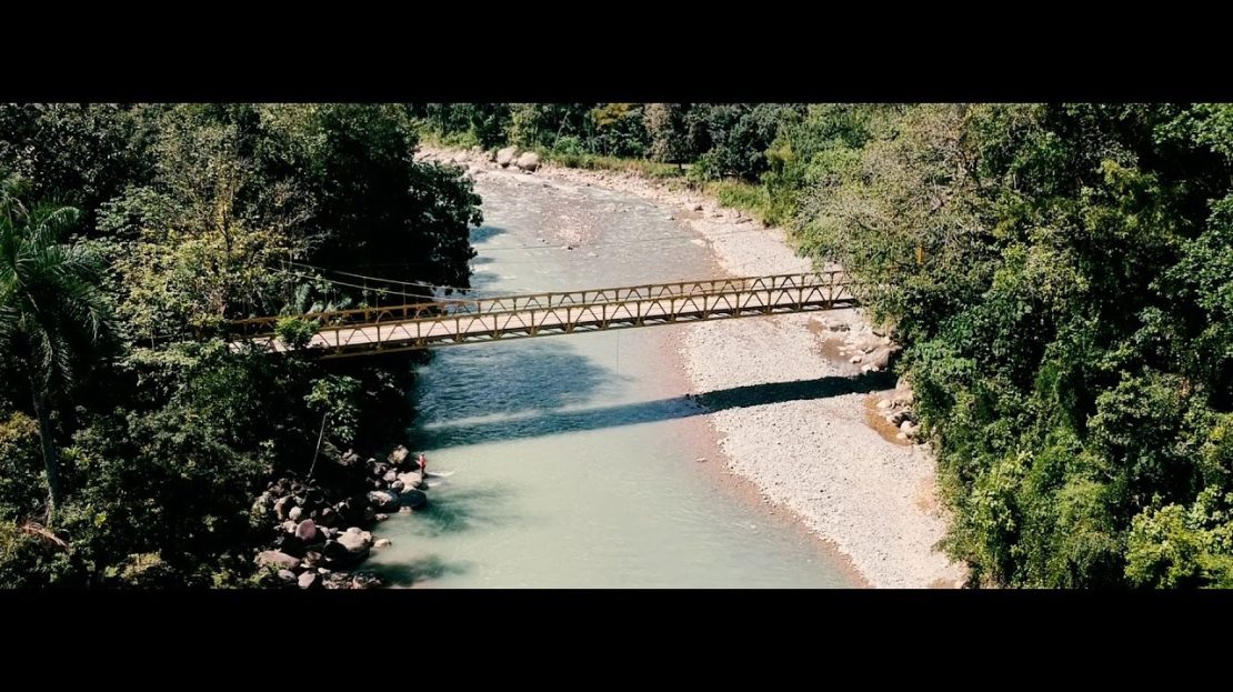 Lot L-66 Gated Community / Londres Manuel Antonio