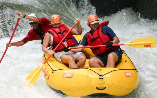 Lot L-66 Gated Community / Londres Manuel Antonio