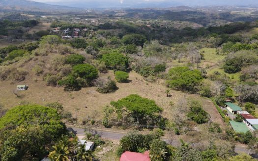 Mixed use 4805m2 (1.18 acres) 5 min. from Atenas Center & 27 in Atenas