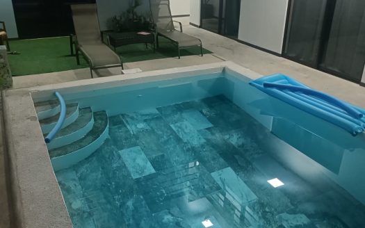 New apartments available for purchase in Quepos