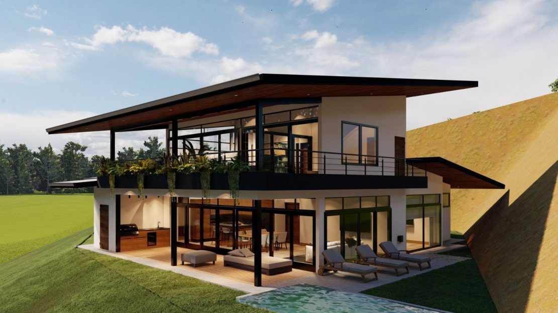 Costa Rica Real Estate