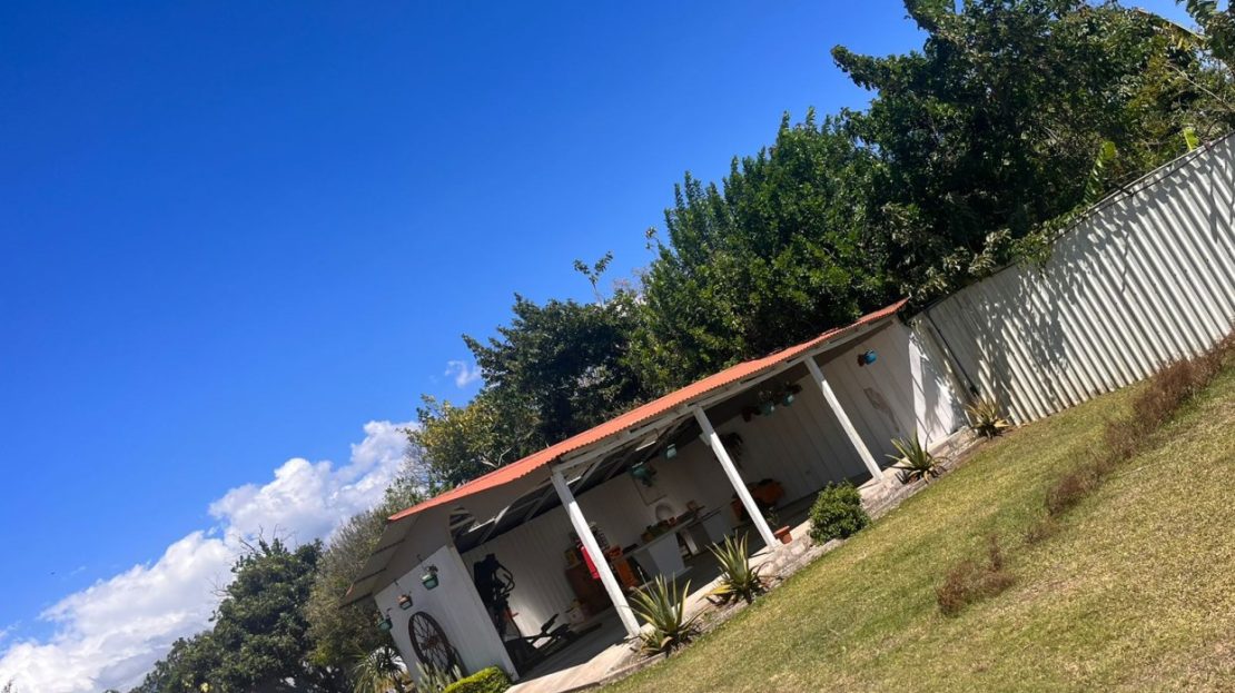 Tranquil Haven: Exceptional Plot in San Miguel de Santo Domingo