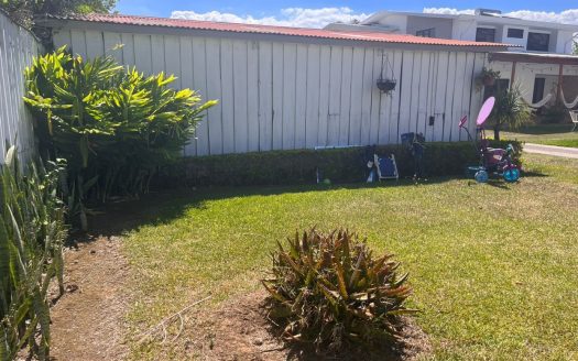 Tranquil Haven: Exceptional Plot in San Miguel de Santo Domingo