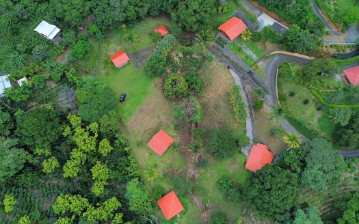 Large multi-family or B&B Property