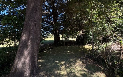 Gran Oportunidad: Lote de 4,362 m² Listo para Construir