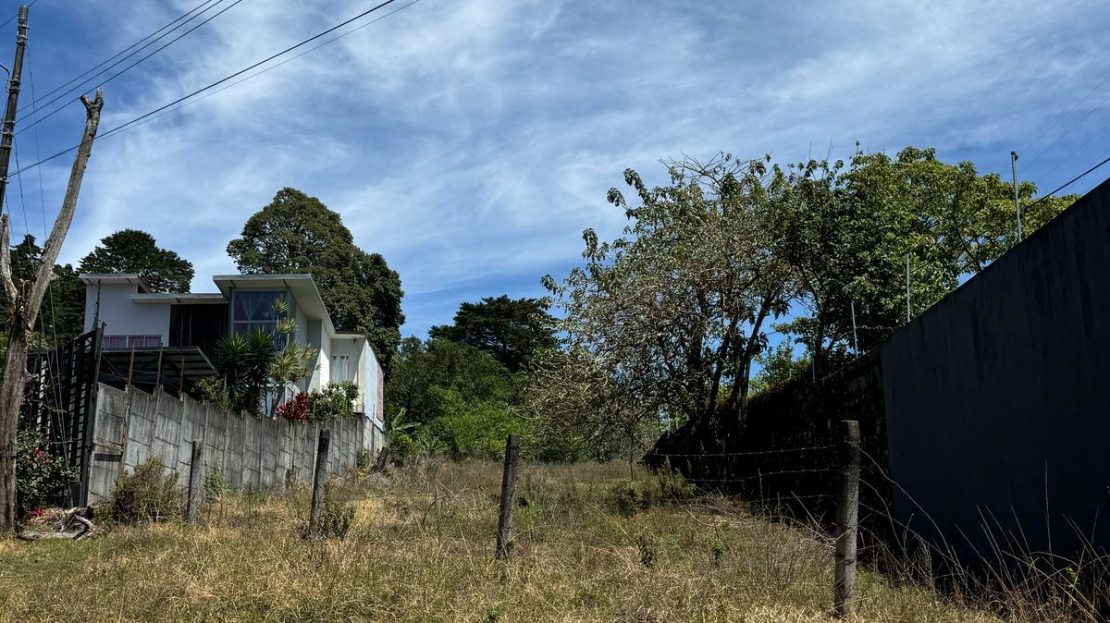 Costa Rica Real Estate