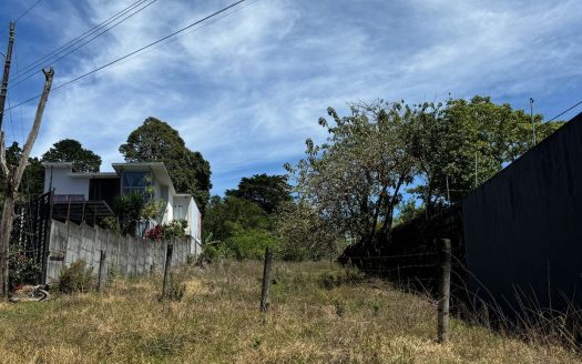 Property for Sale – Residencial Ave del Paraíso, San Rafael de Heredia