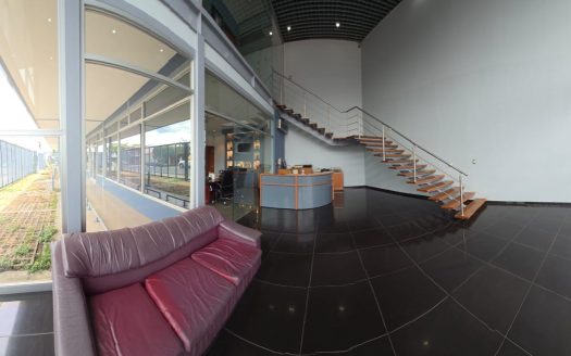 Beautiful Commercial Building for Sale in Belén, Heredia