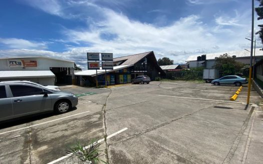 Unique Investment Opportunity: 5340m² Commercial Property in Prime Location – Ideal for Growth & Expansion