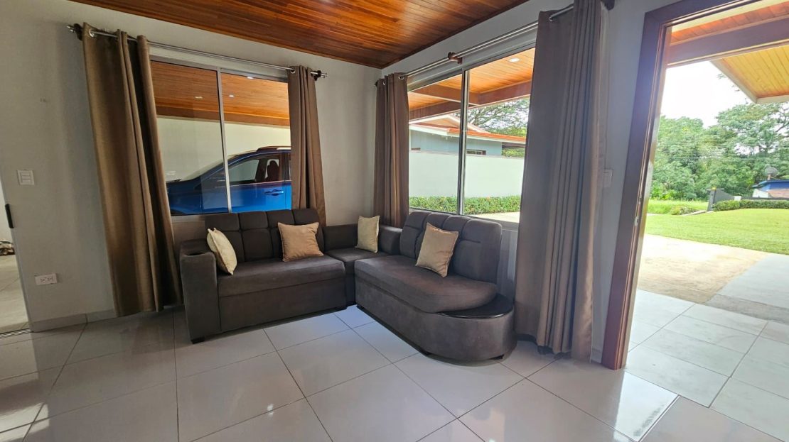 Costa Rica Real Estate