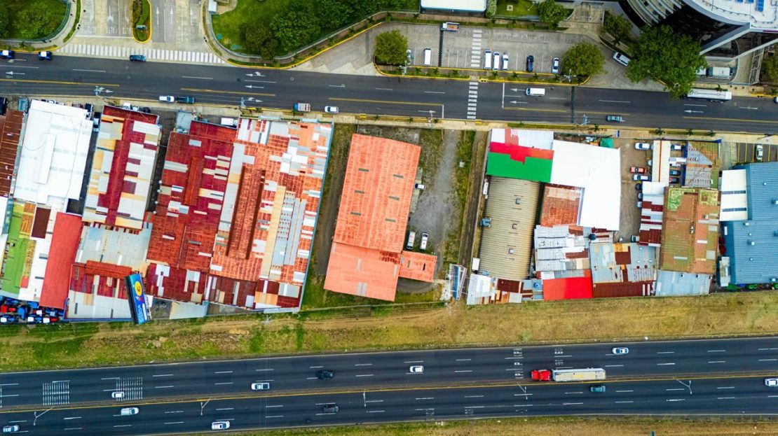 Industrial Warehouse for Sale | Strategic Location in Belén