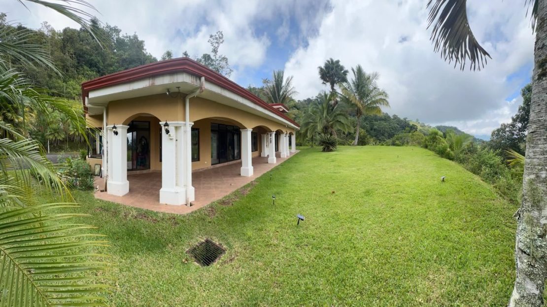 Costa Rica Real Estate