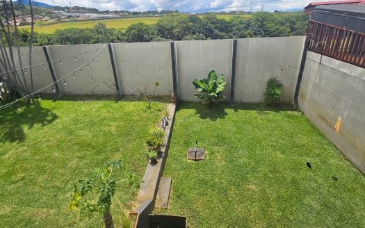 Property located in Cariari, Belén, Heredia