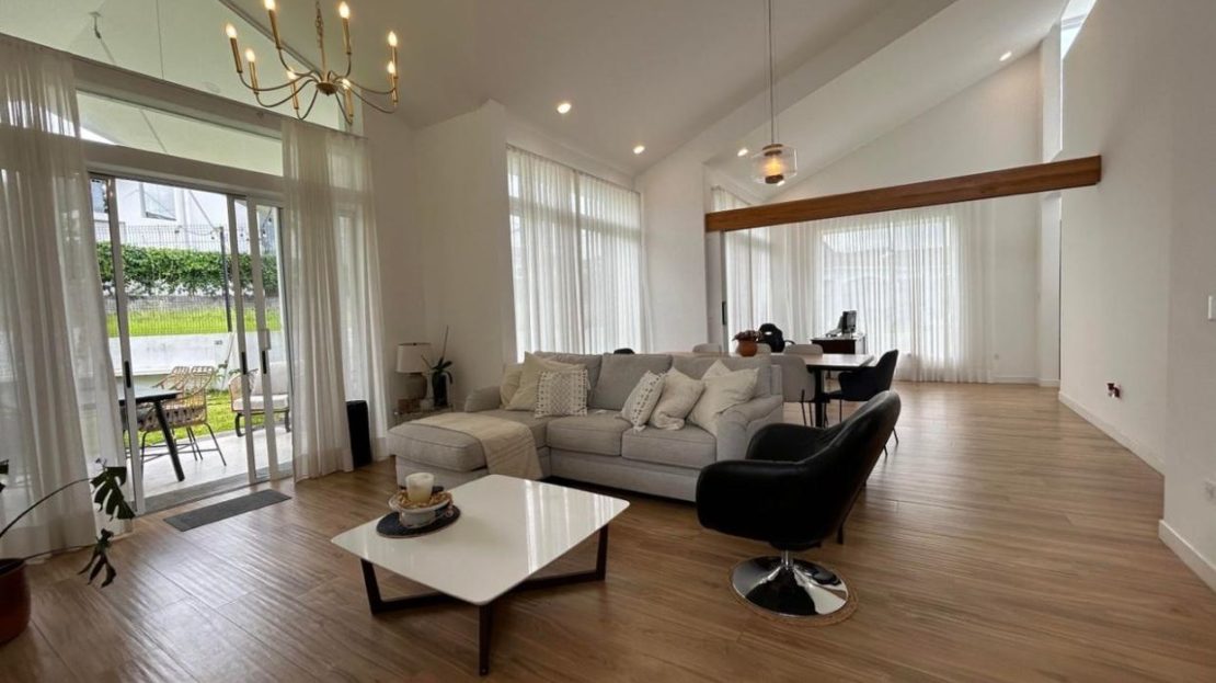 Costa Rica Real Estate