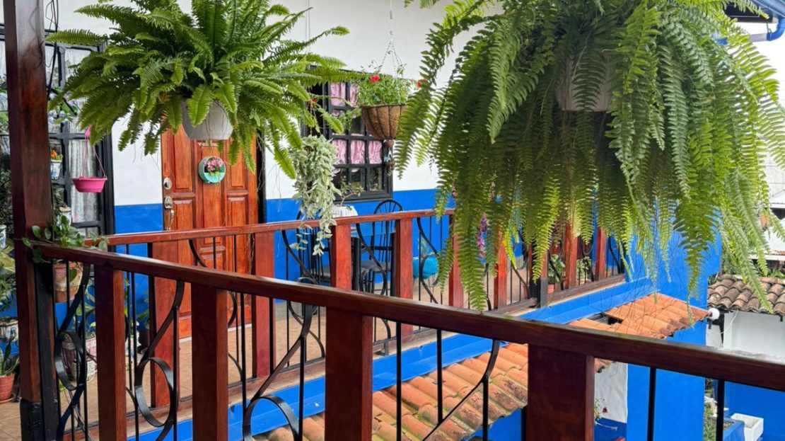 Corner Building with High Rental Potential in Central Heredia