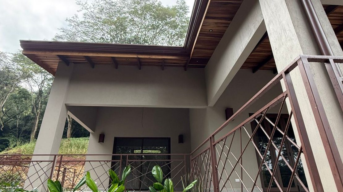 Under construction - soon to be a very finely finished home on almost 3 acres in new private community.