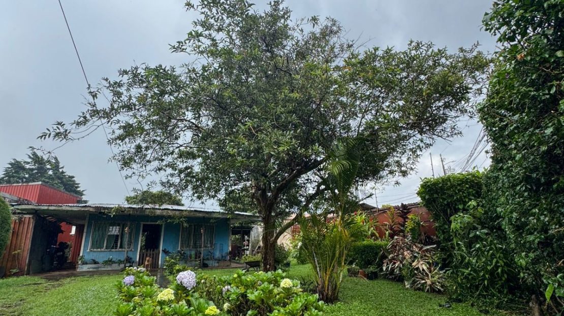 Opportunity in Paracito