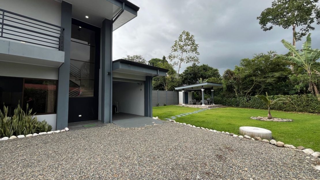 Costa Rica Real Estate