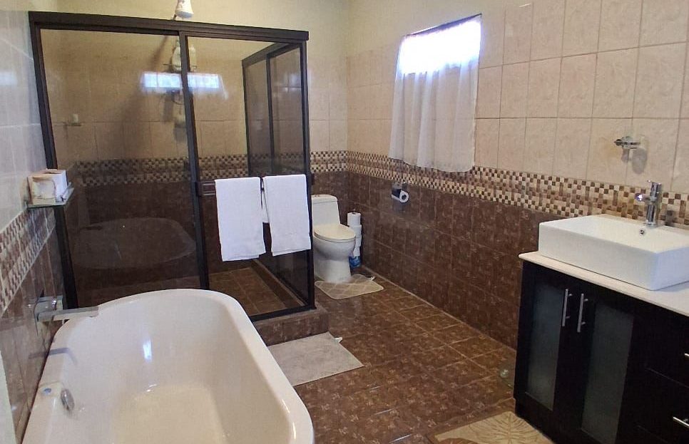 and close to everything.