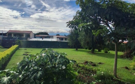 For Sale! Beautiful Lot with Mixed Land Use