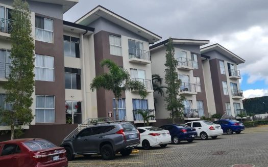 Apartment For Rent, Vistas de la Cruz, San Sebastián, San José