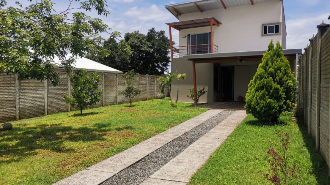 Valverde Vega Sarchí