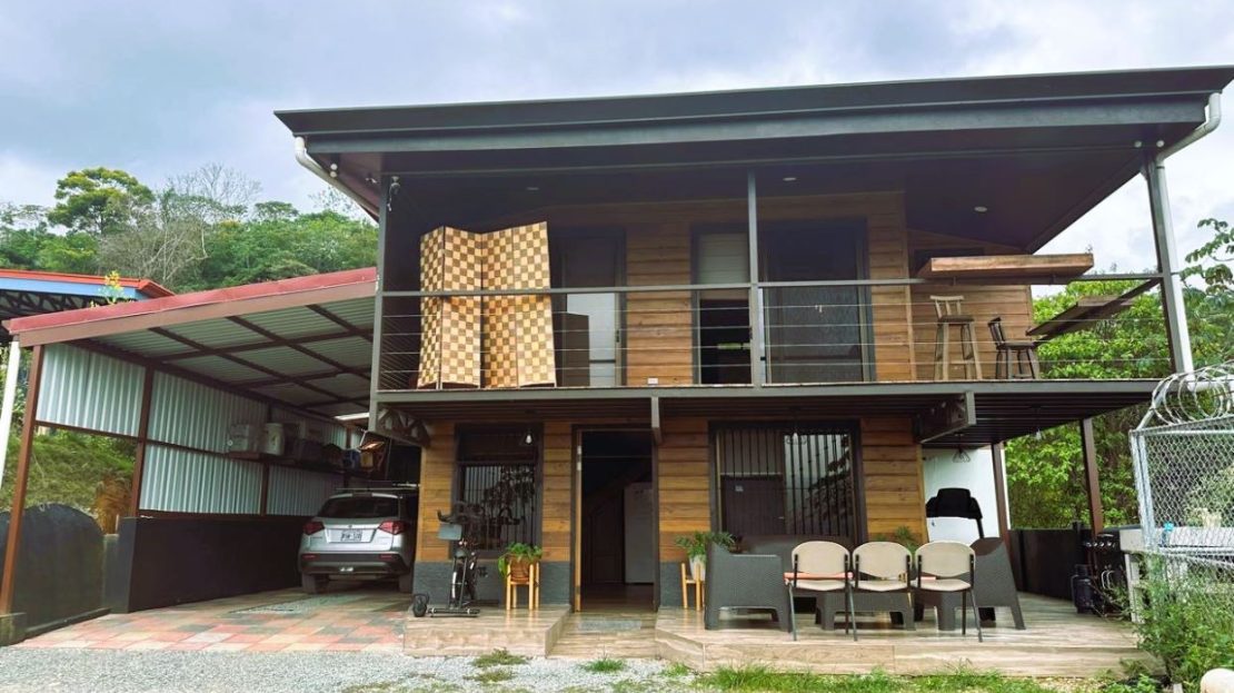 Costa Rica Real Estate