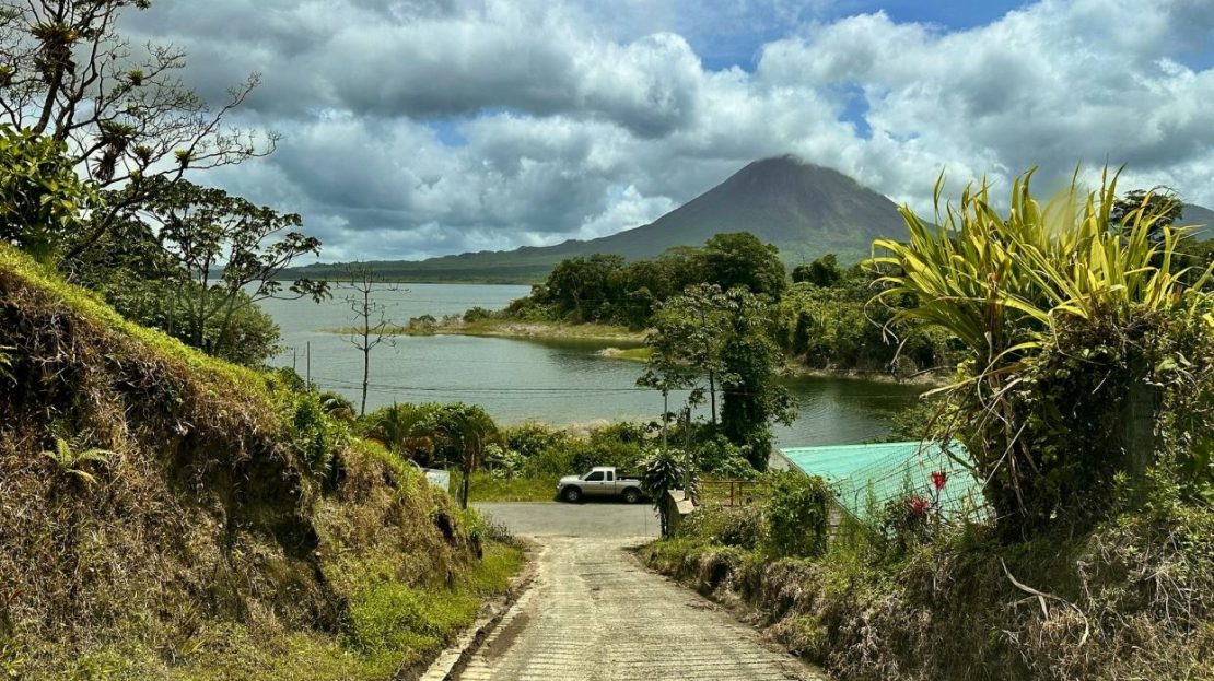 Costa Rica Real Estate