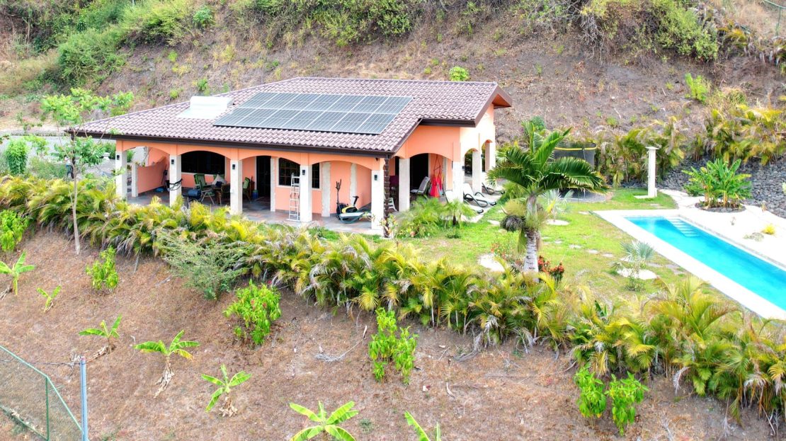 Costa Rica Real Estate