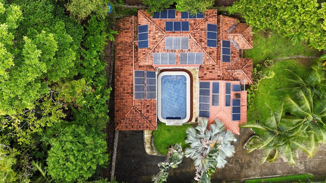 Costa Rica Real Estate