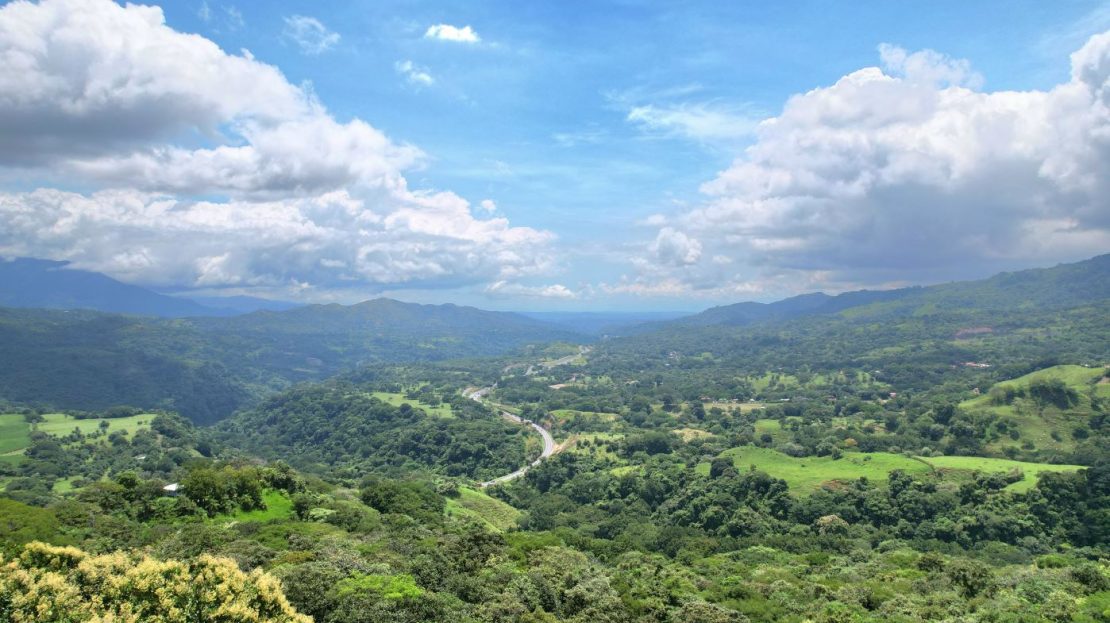 Build Your Vision: Casitas