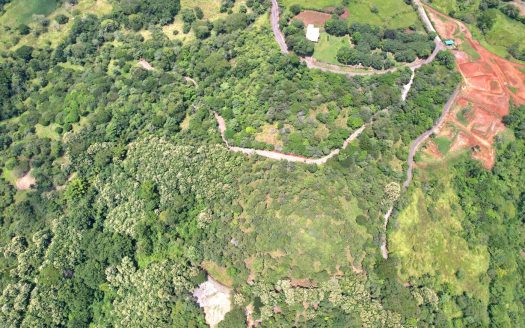 Build Your Vision: Casitas, Retreat, or Retirement Haven in Atenas – 7.8 Acres of Opportunity