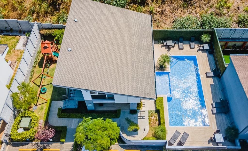 House for sale in La Ceiba