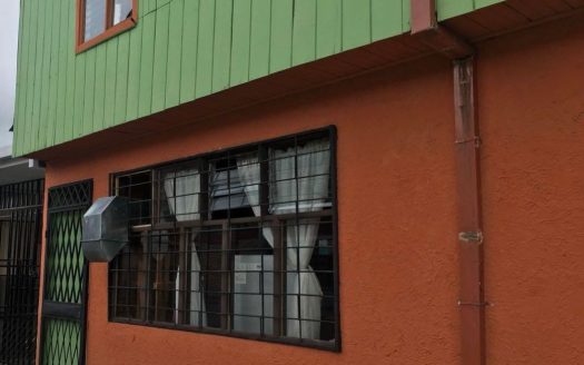 Commercial Building in the Heart of Guadalupe