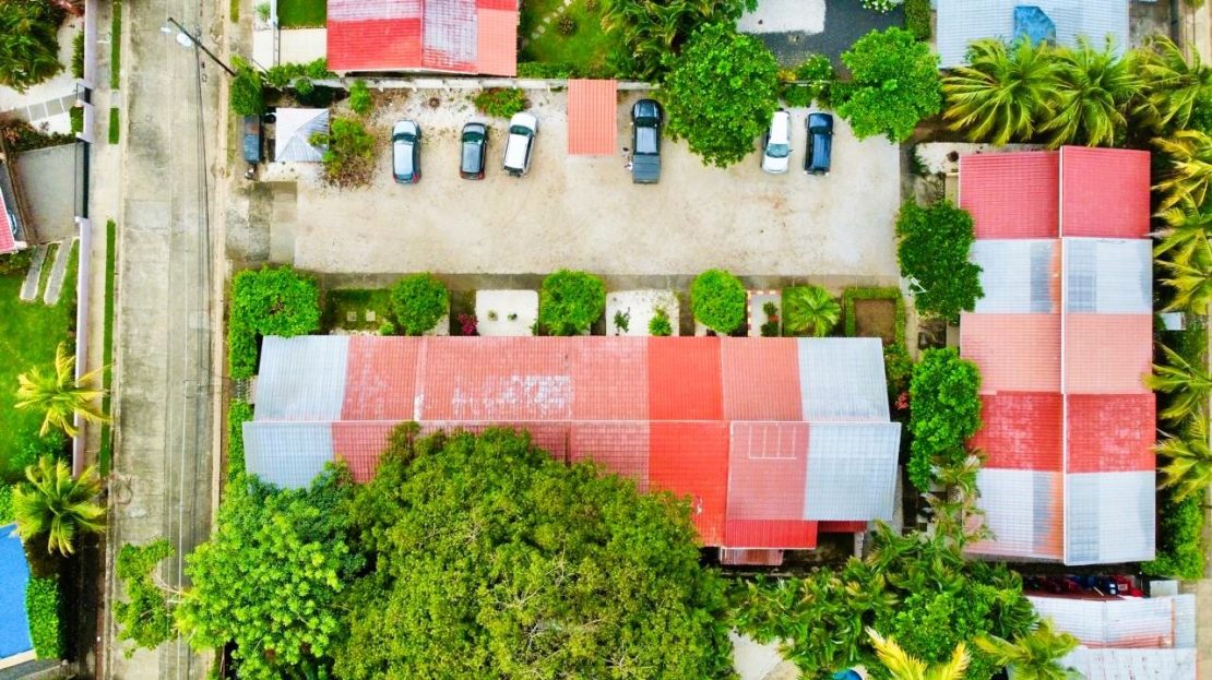 Apartment Paraiso # 11