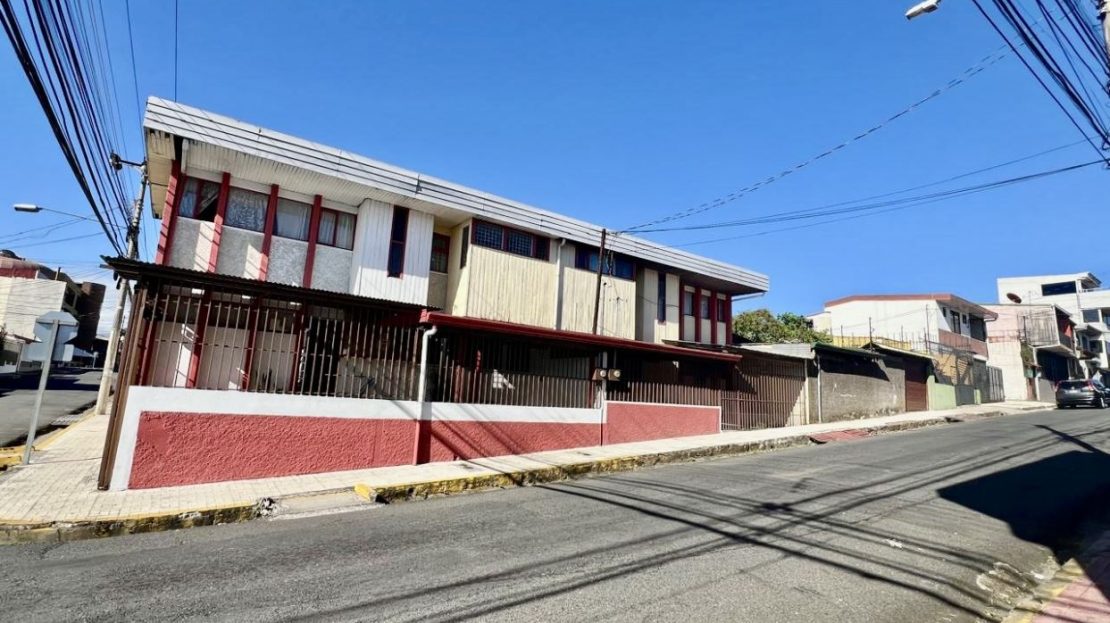 Commercial Property for sale in Alajuela