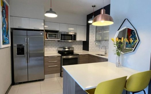 Apartment in Heredia ,condominium Sportiva