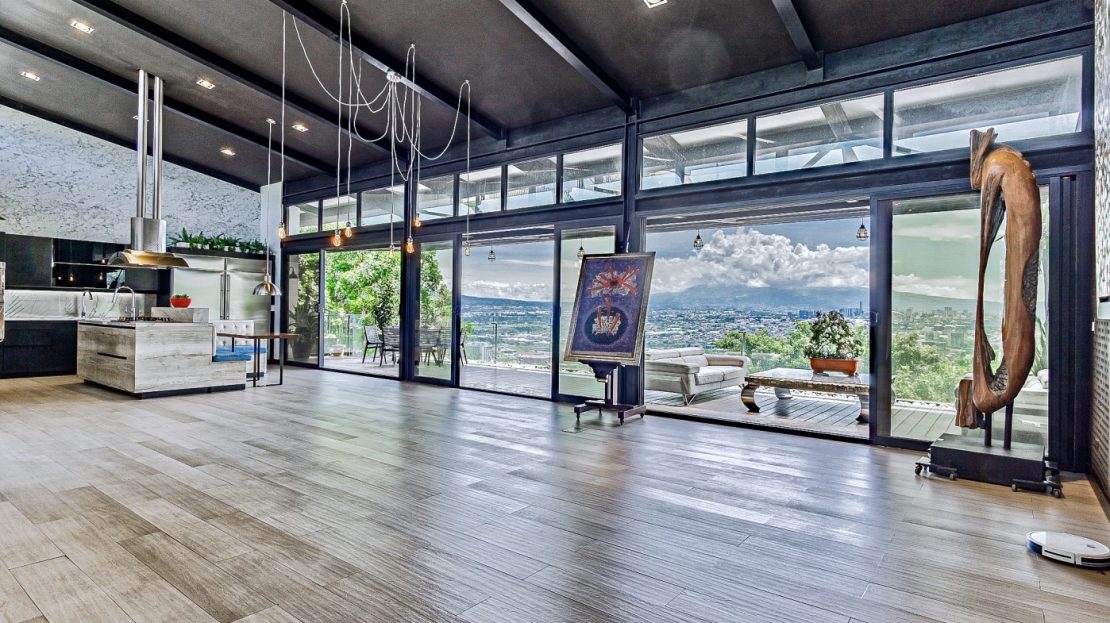 The Heights - Escazu Luxury