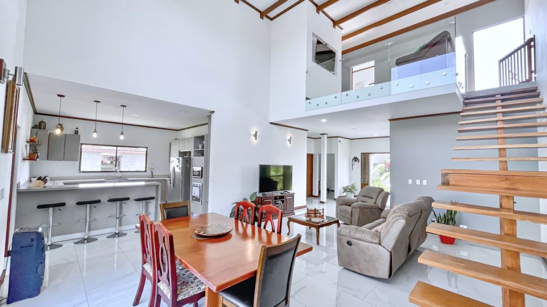 Costa Rica Real Estate