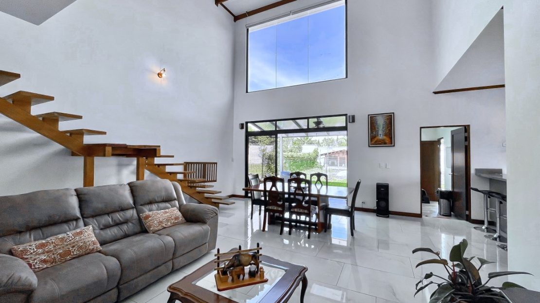 Casa Malaga of Guacima