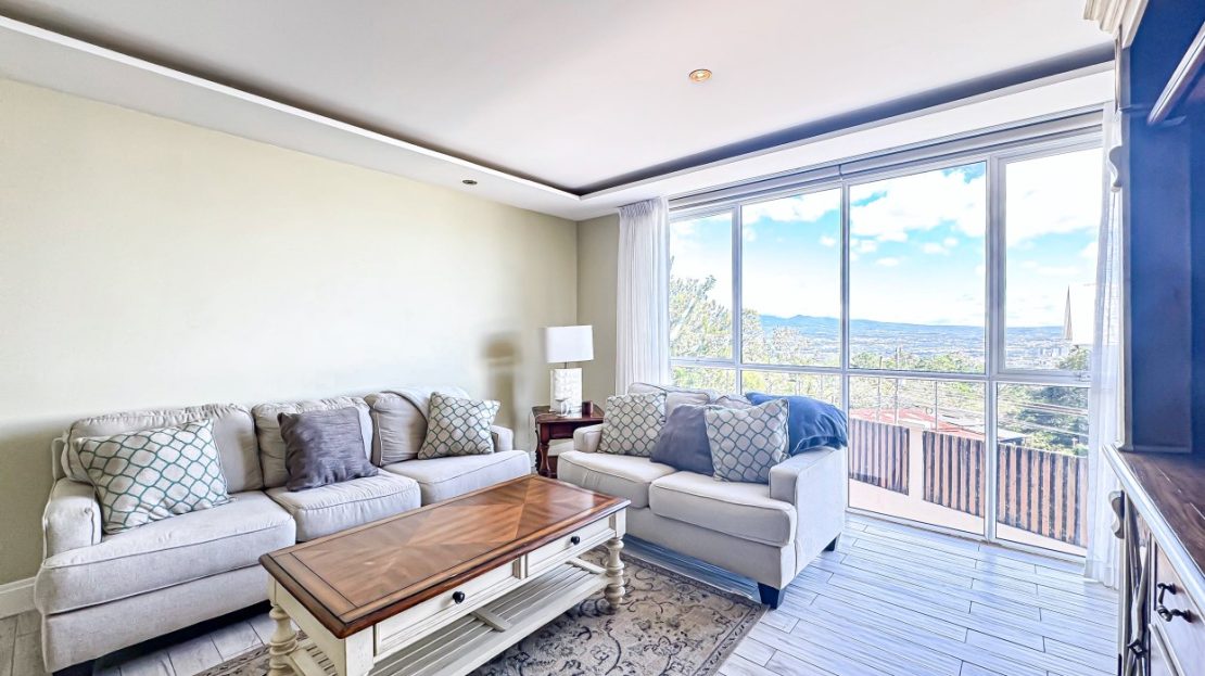 Casa Tulip Breezes of Escazu