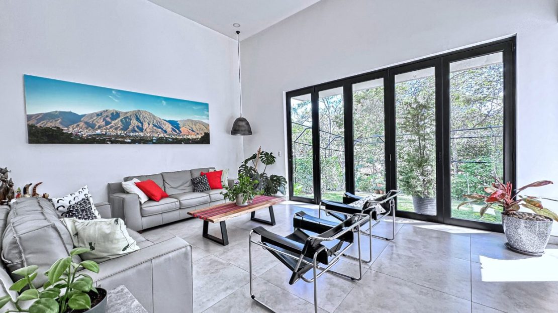 3 Roses Residences of Escazu