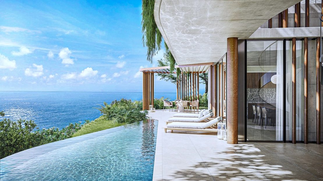 Waldorf Astoria Luxury Residences of Papagayo Guanacaste