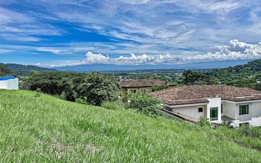 Cerro Colon Dream Home Lot