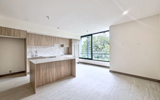 Condo Silentia Park View